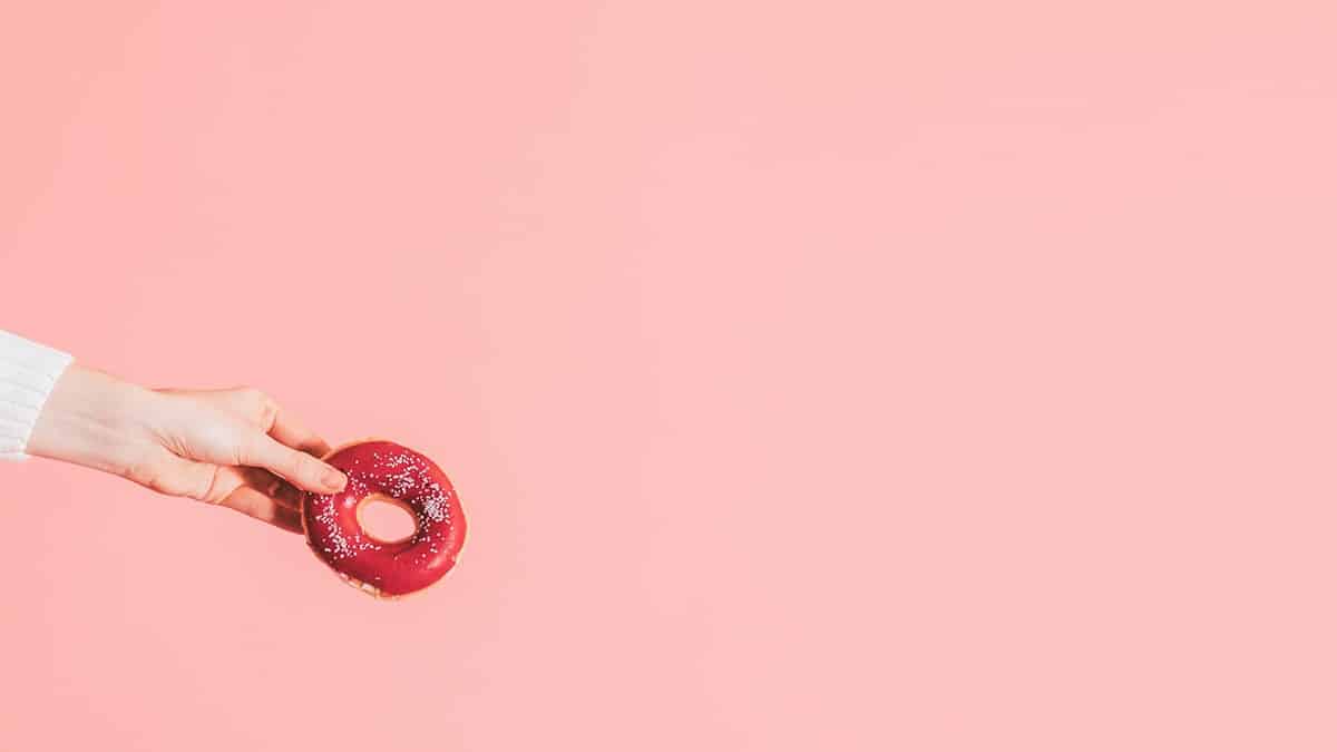 Balance is important in design